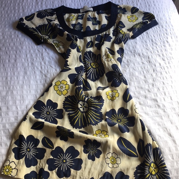 Moulinette soeurs dress - Picture 1 of 3